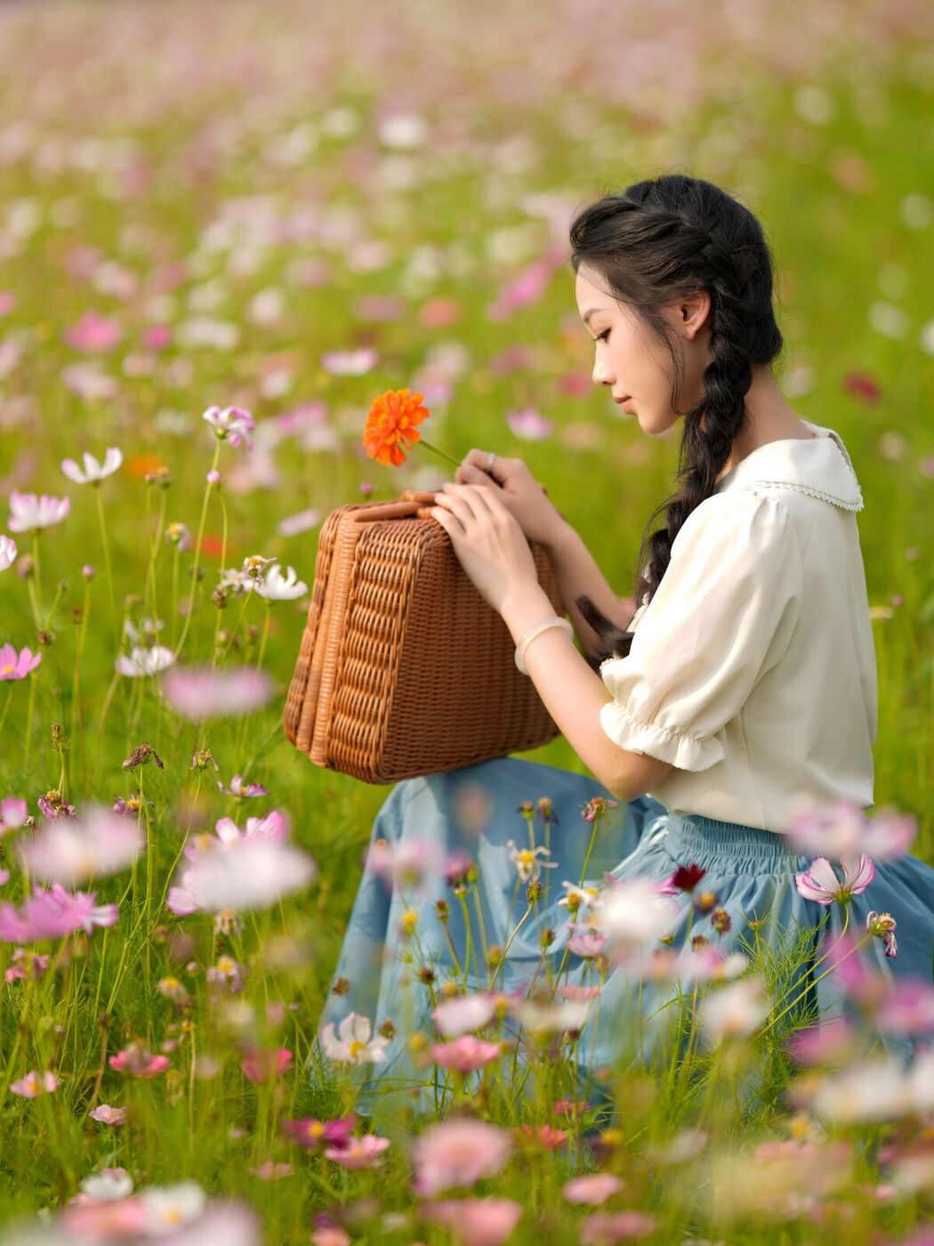 YiTuYu艺图语 Vol.7266 Xiao Zhi Xiao Zhi