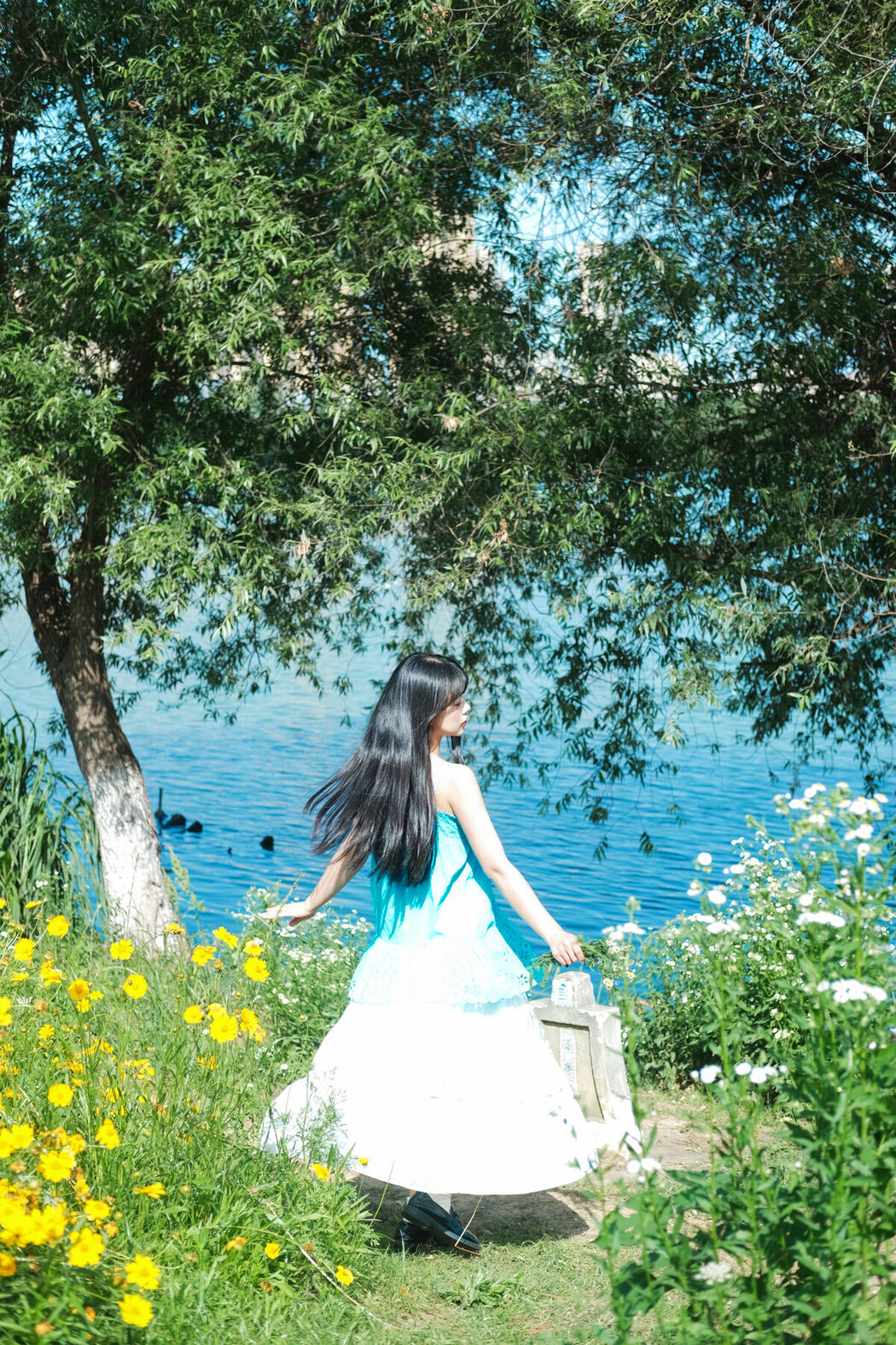 YiTuYu艺图语 Vol.7221 Yi Zhi Nuan Nuan