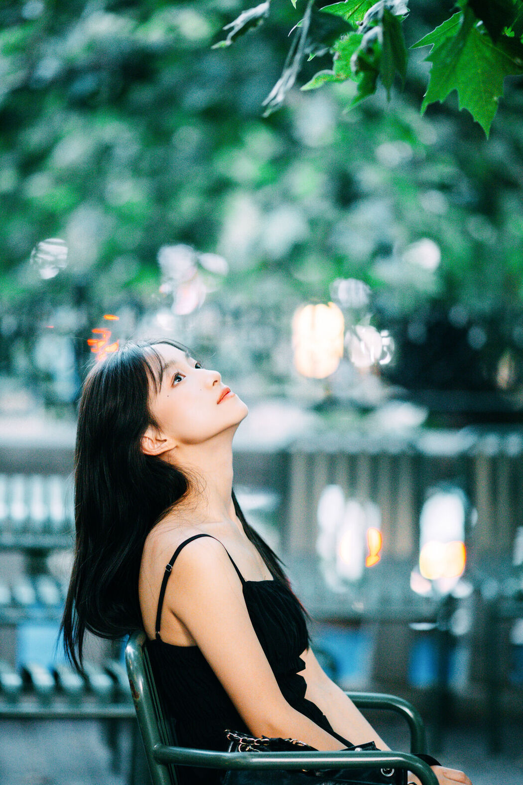 YiTuYu艺图语 Vol.7186 Yu Er