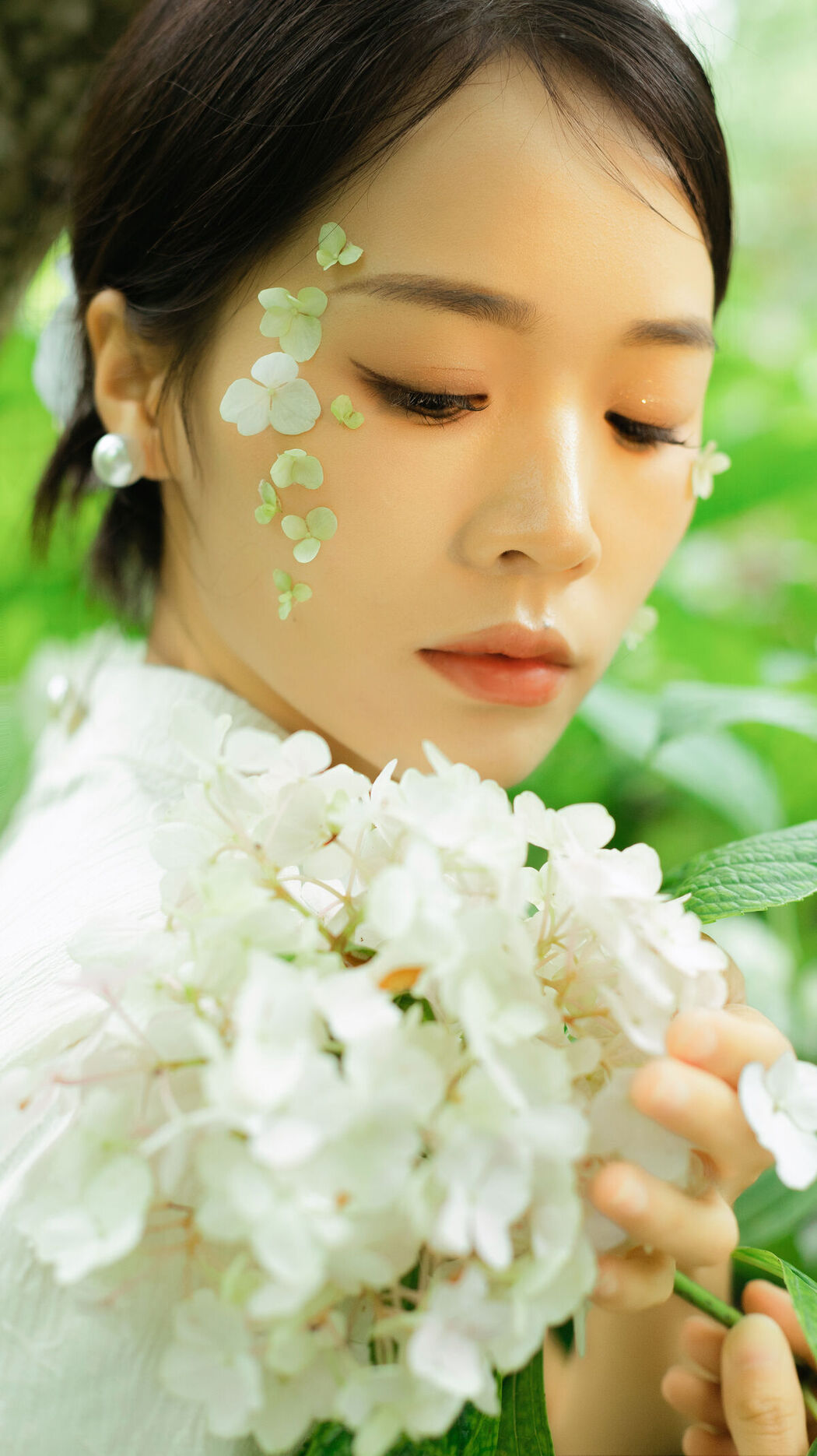 YiTuYu艺图语 Vol.7303 Yi