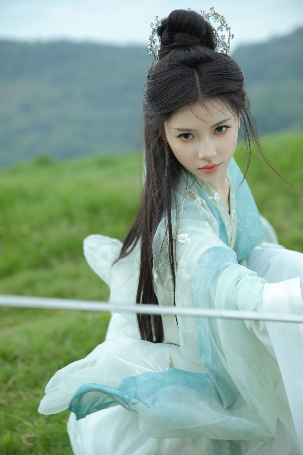 YiTuYu艺图语 Vol.7239 Zhu Zhu