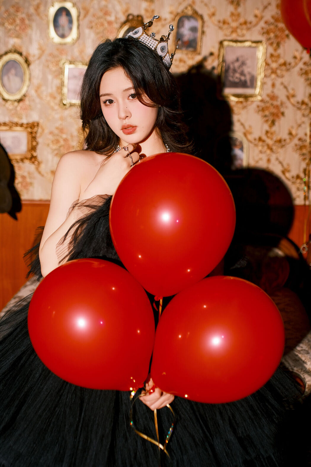 YiTuYu艺图语 Vol.7220 Luo Yan