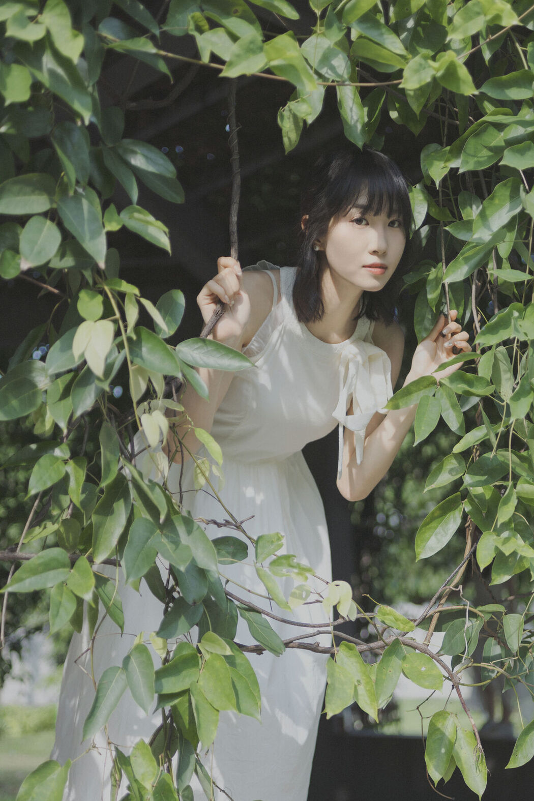 YiTuYu艺图语 Vol.7141 Cheng Zi