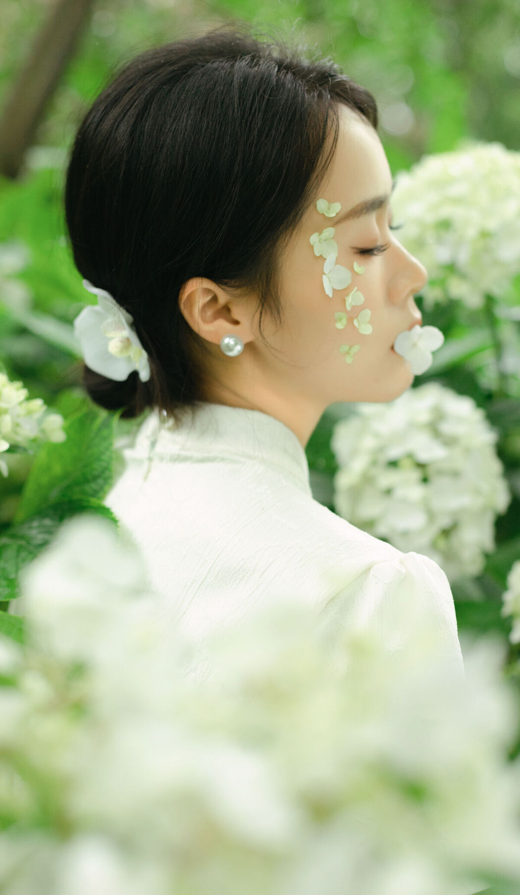 YiTuYu艺图语 Vol.7303 Yi