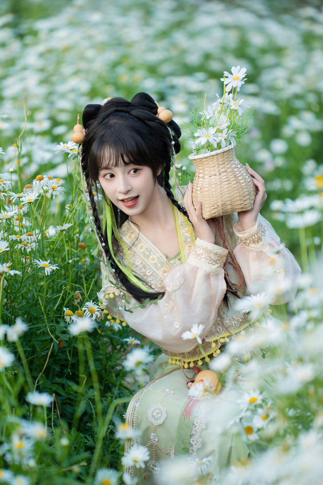 YiTuYu艺图语 Vol.7299 Xia Yu Xiao Nian