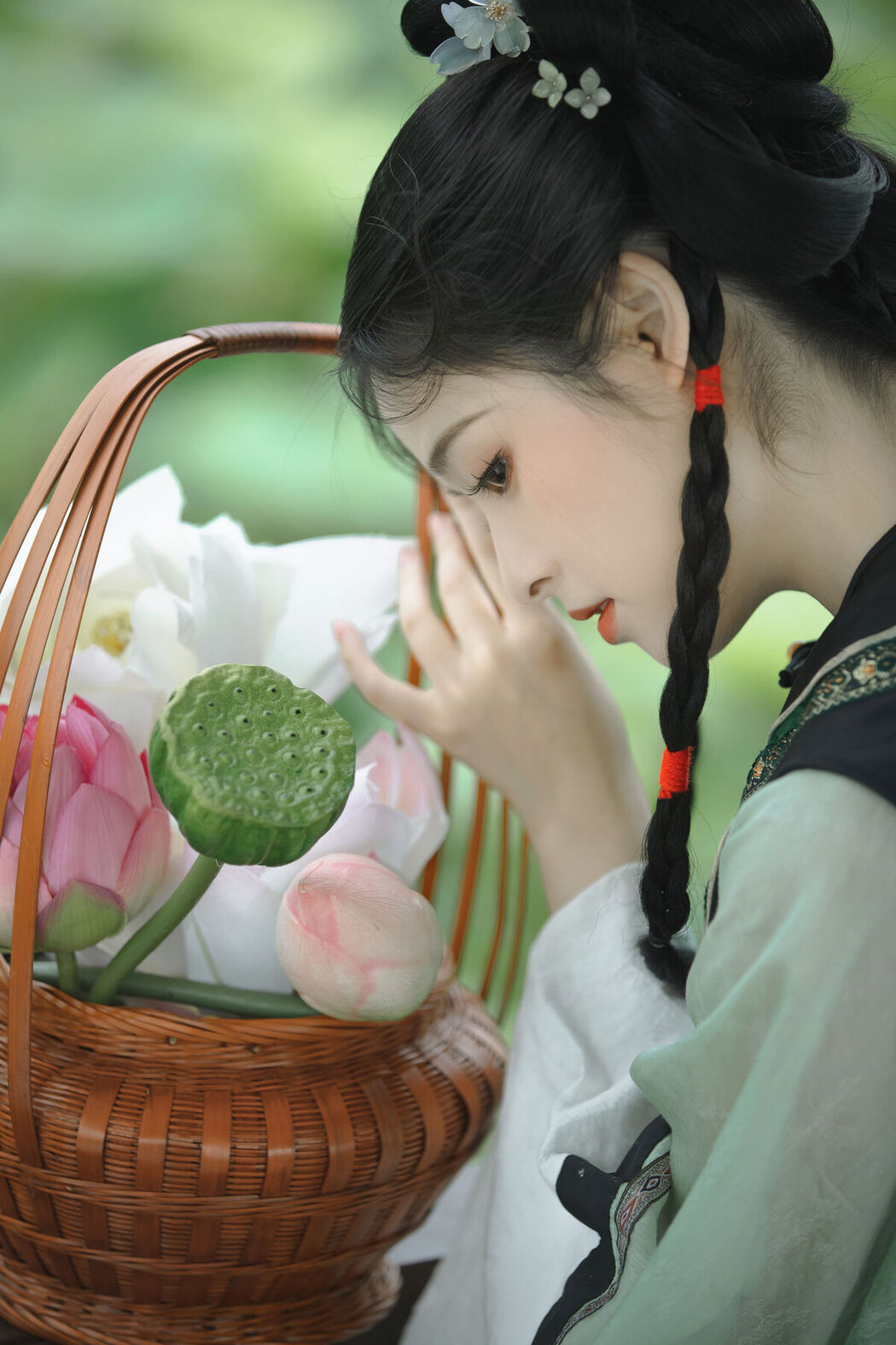 YiTuYu艺图语 Vol.7167 Tian Tian Quan Quan