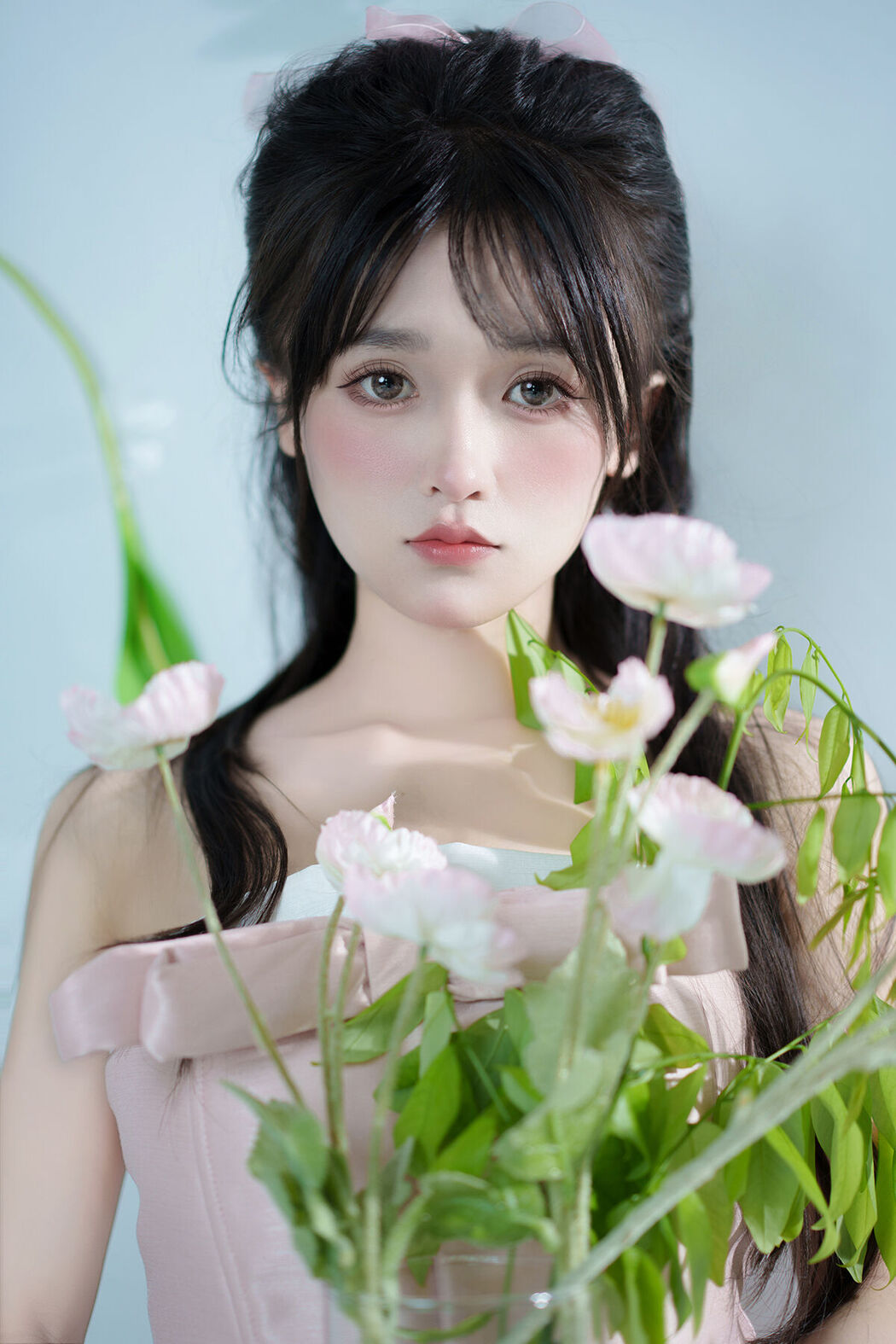 YiTuYu艺图语 Vol.7199 Xiao Xiao Yu Cover Photo