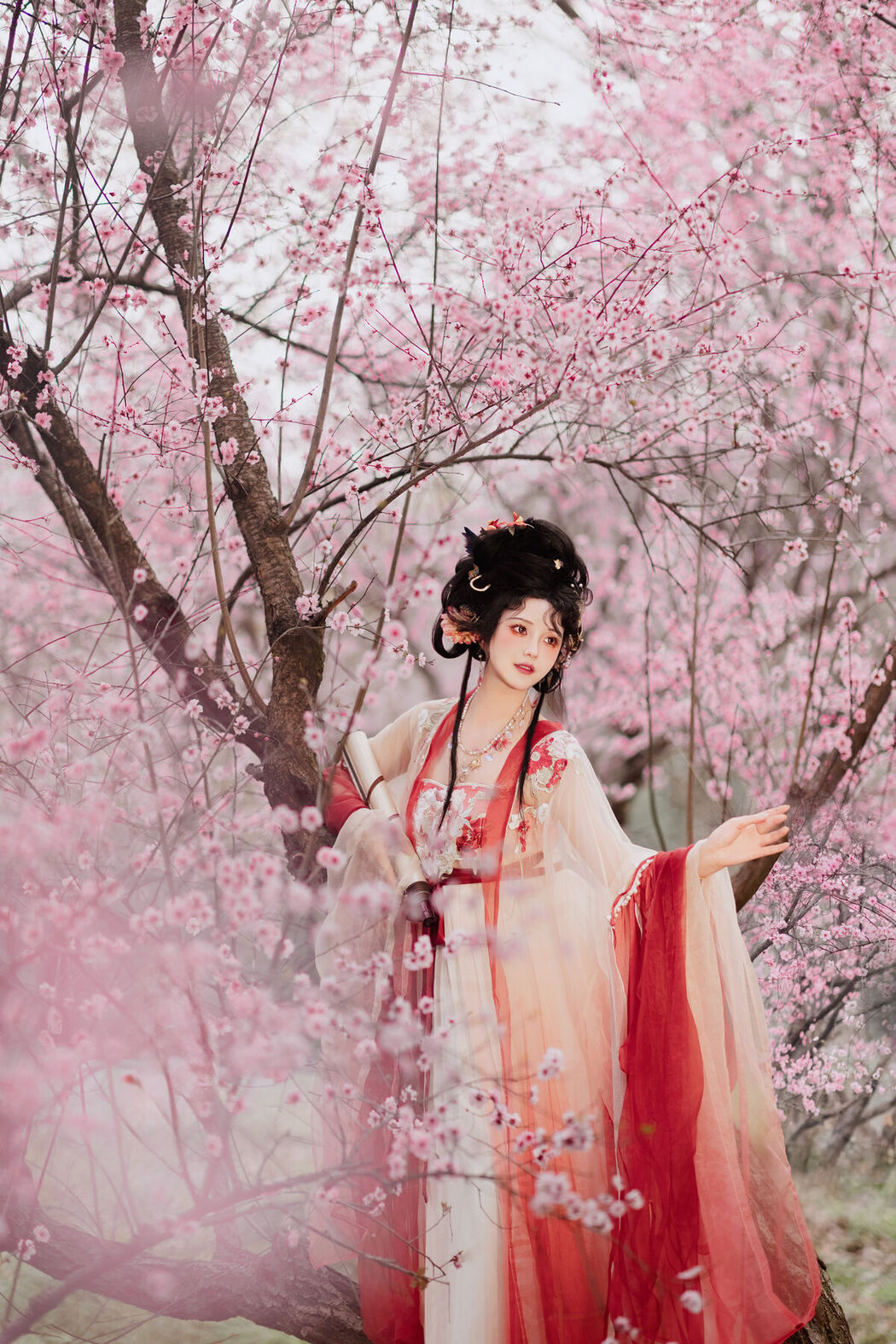 YiTuYu艺图语 Vol.7188 Lu Lu Haley