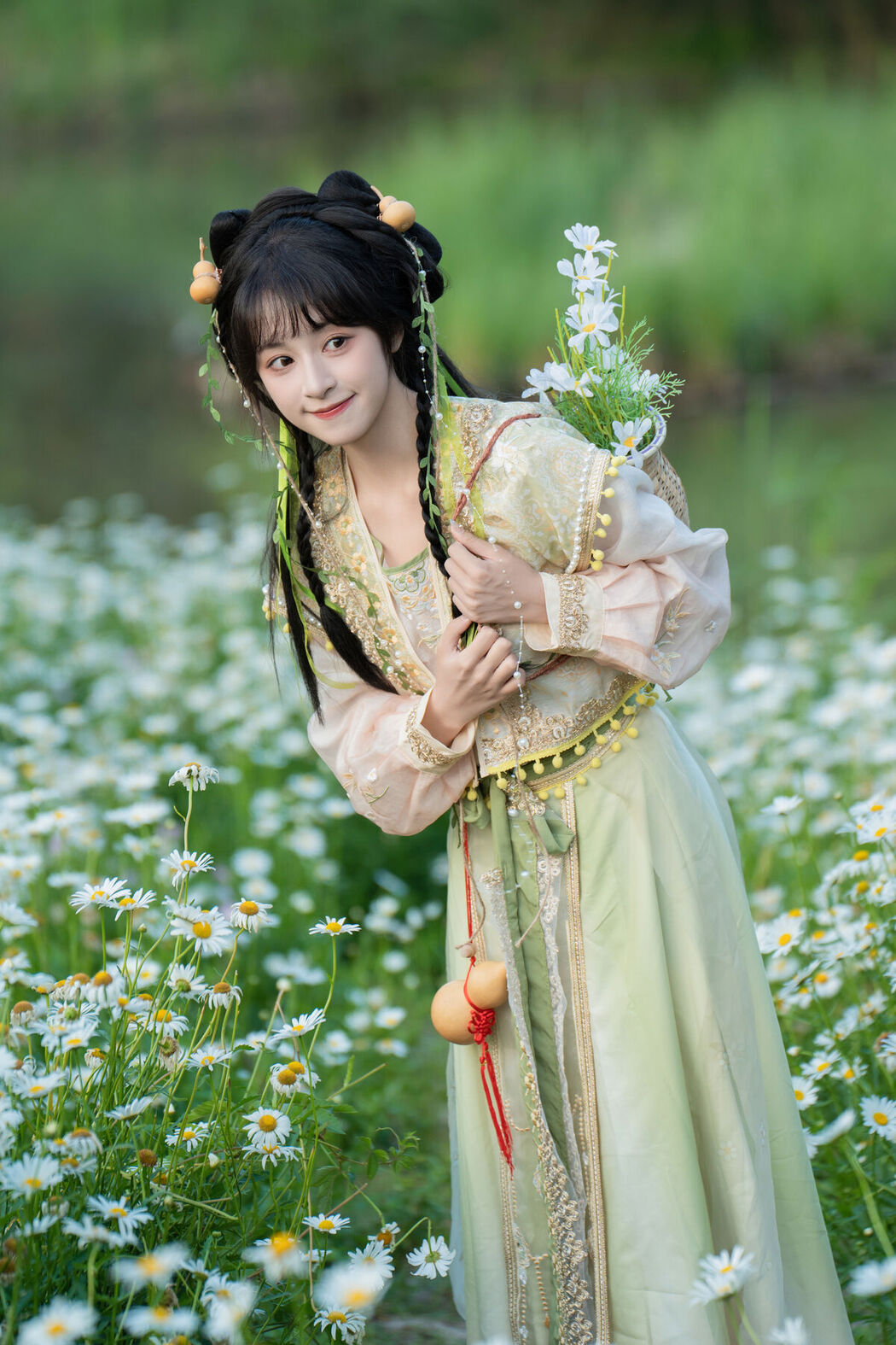 YiTuYu艺图语 Vol.7299 Xia Yu Xiao Nian