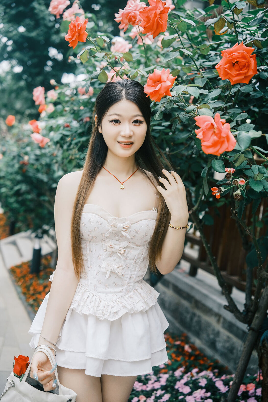 YiTuYu艺图语 Vol.7158 Xiao Xi