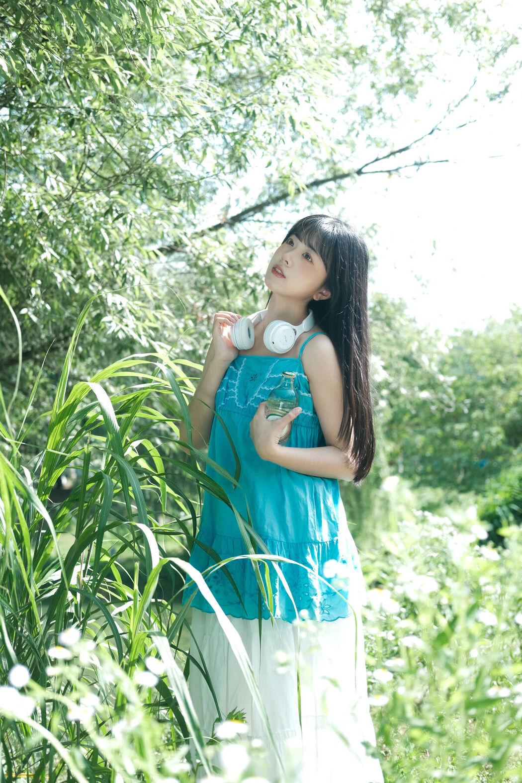 YiTuYu艺图语 Vol.7221 Yi Zhi Nuan Nuan