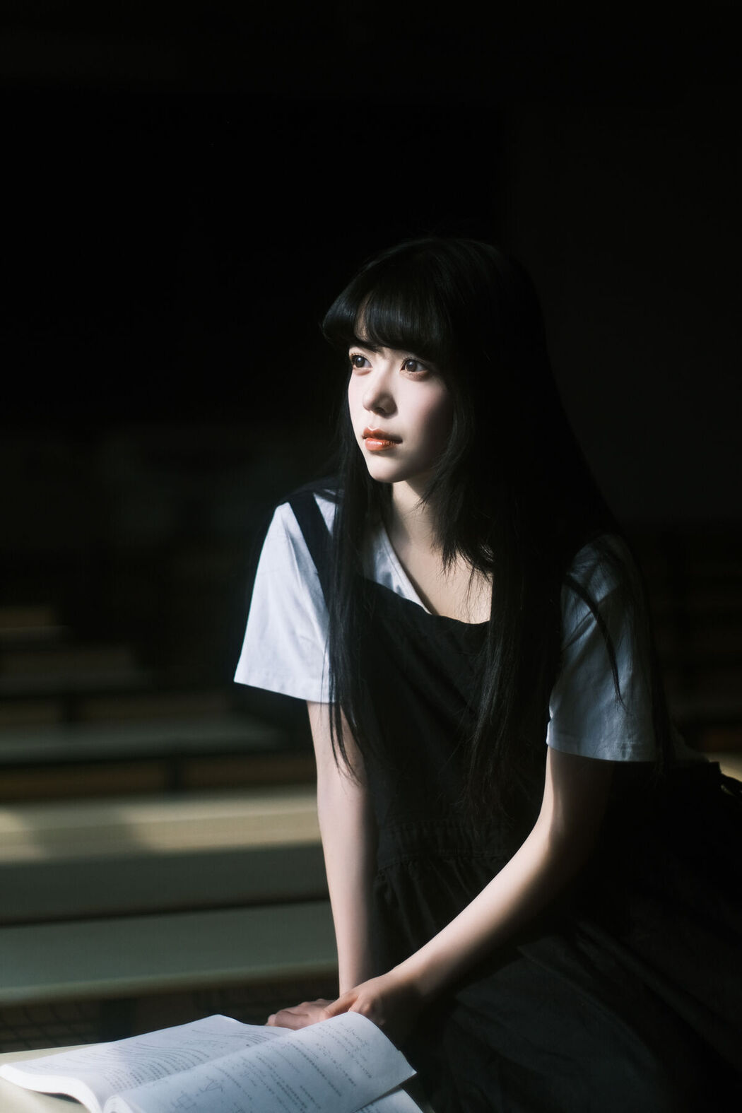 YiTuYu艺图语 Vol.7297 Jiang Jiang Guo