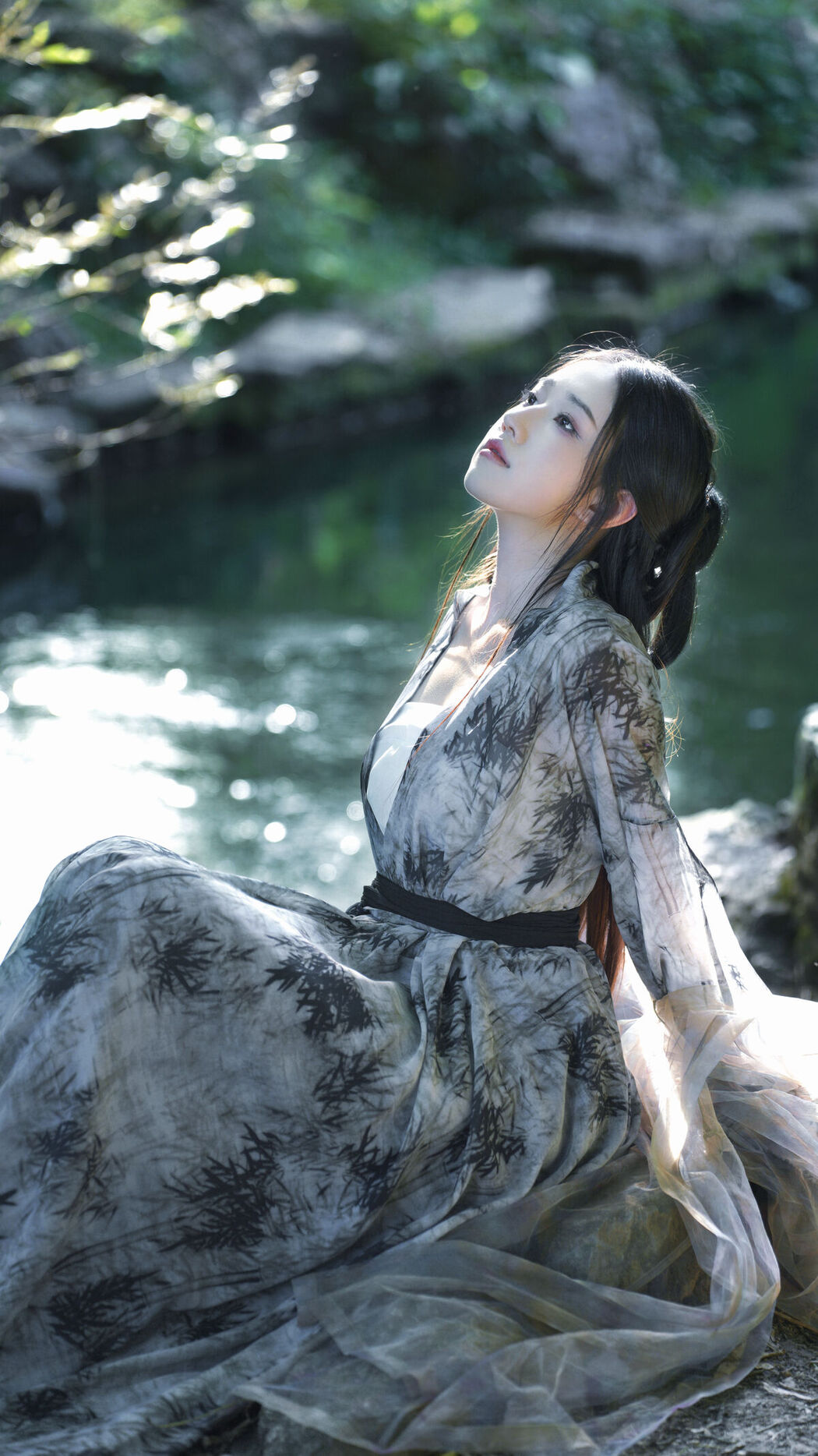 YiTuYu艺图语 Vol.7174 Zang Yi Tong