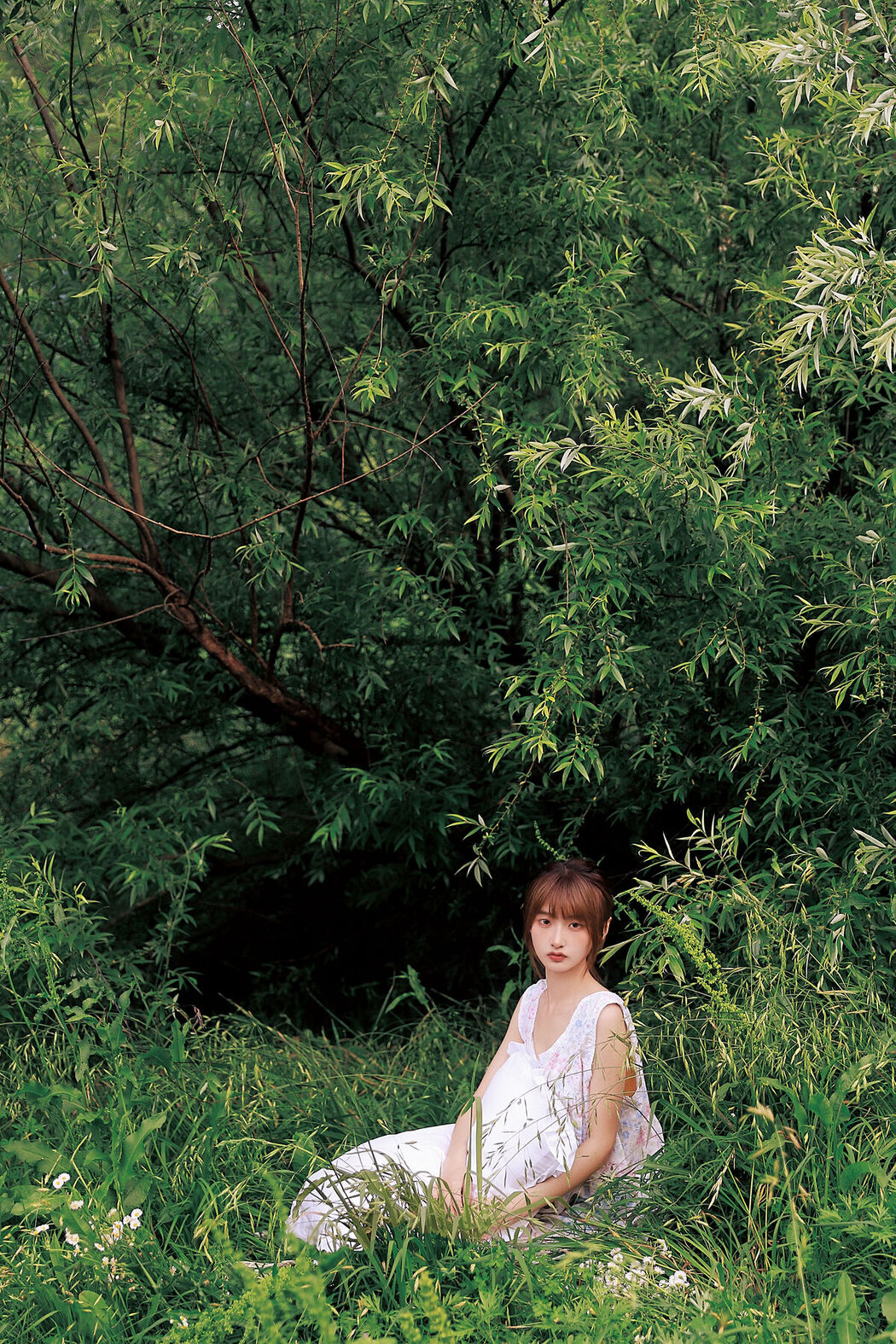 YiTuYu艺图语 Vol.7147 Chen Nian Xiao Jiu
