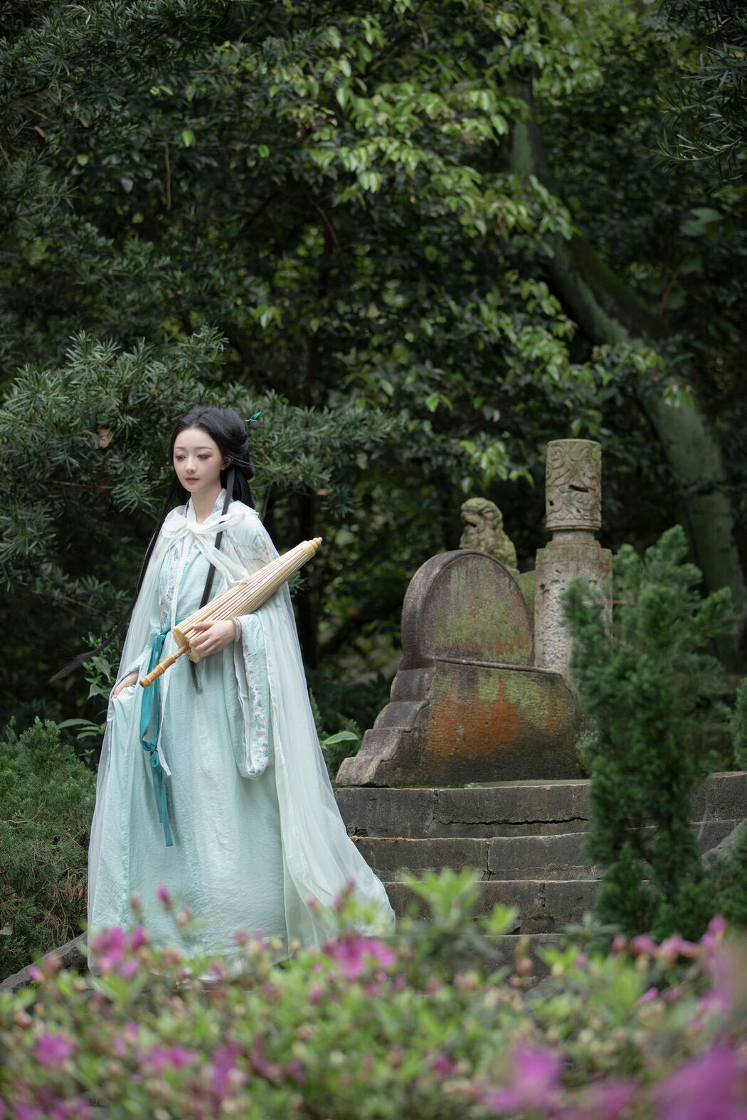 YiTuYu艺图语 Vol.7192 Xiao Yang