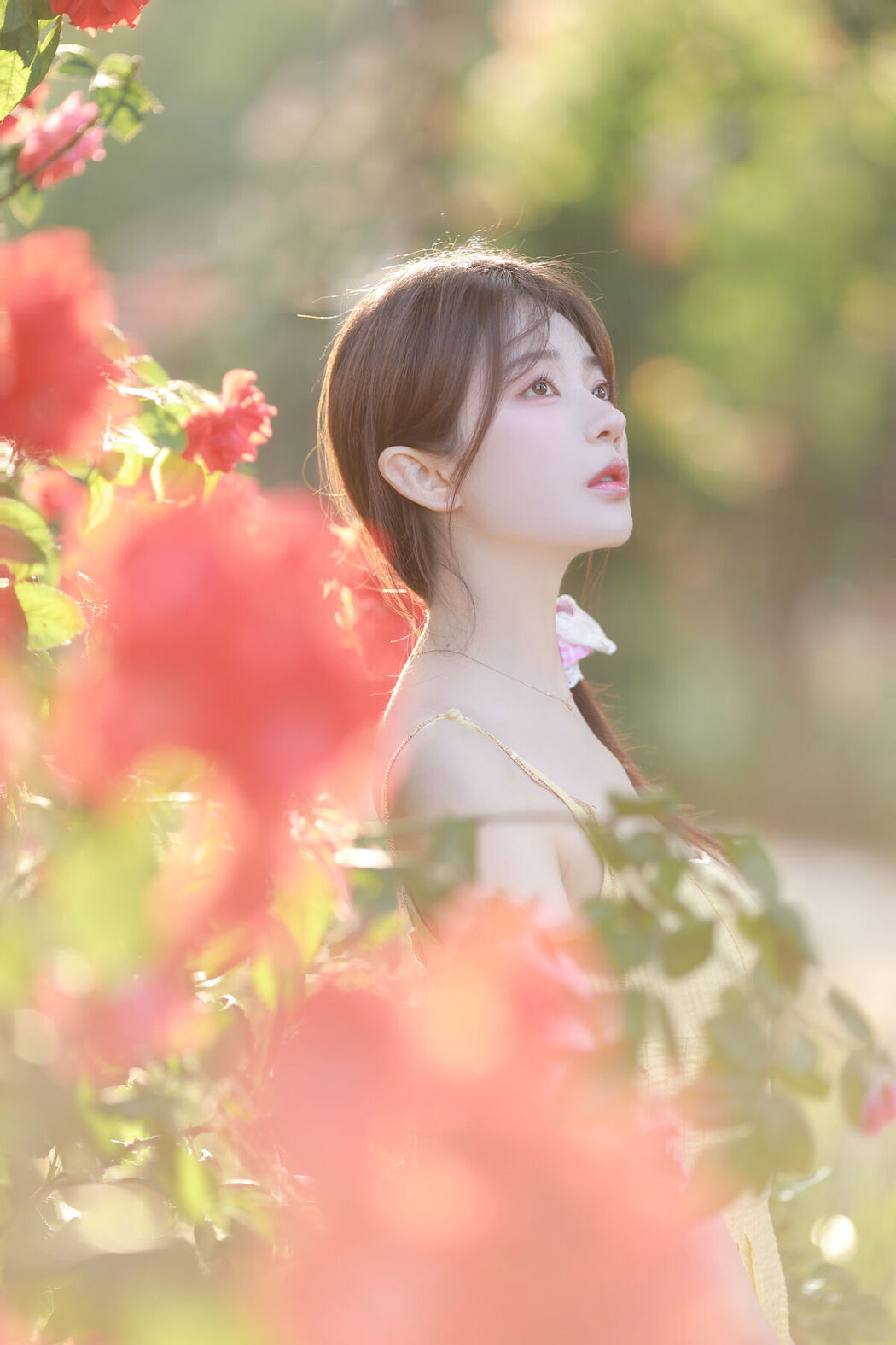 YiTuYu艺图语 Vol.7142 Yang Yi Mo