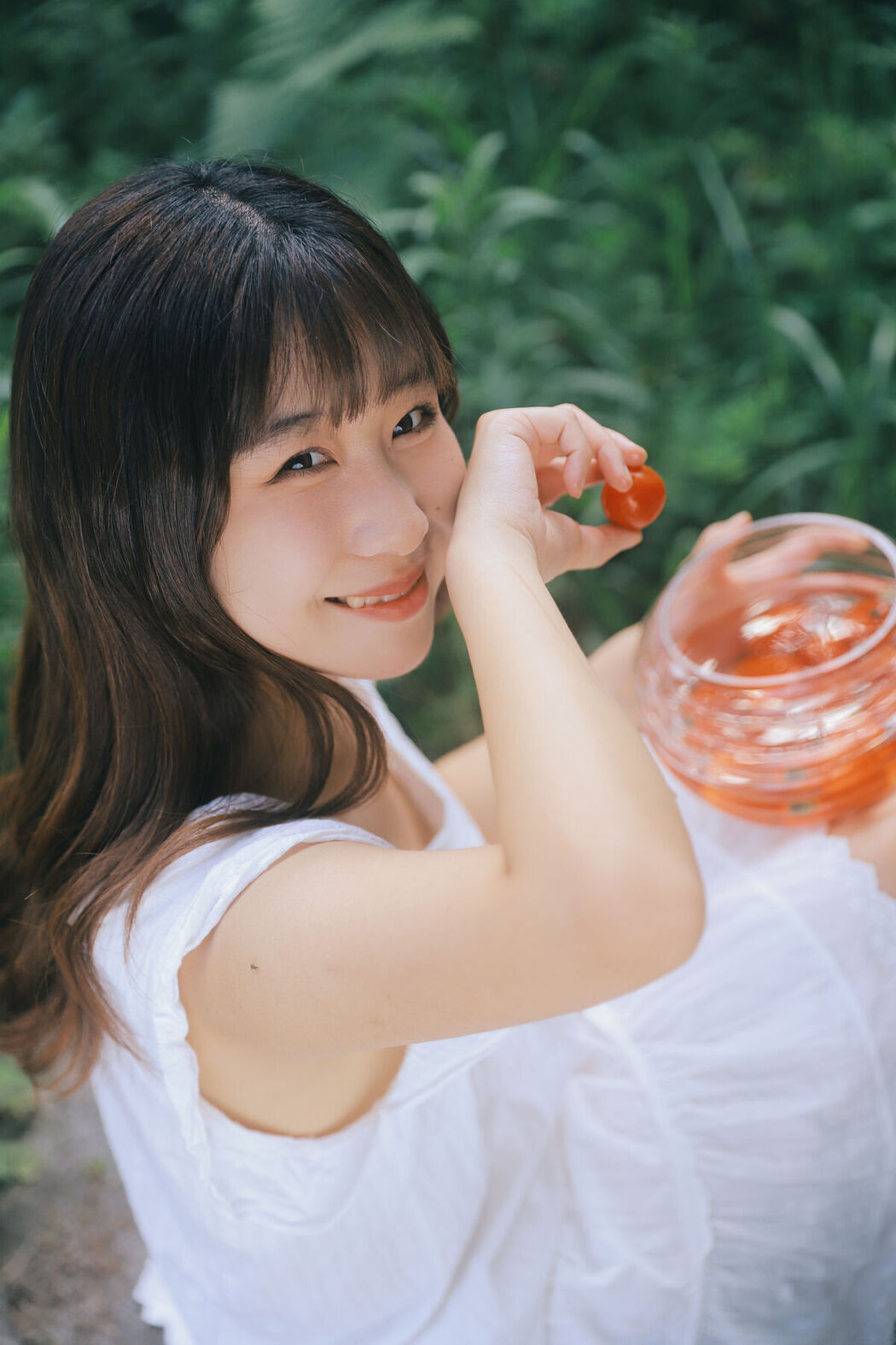 YiTuYu艺图语 Vol.7249 Mei Zi Mei Zi