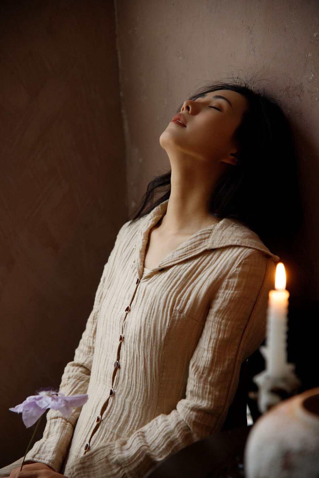 YiTuYu艺图语 Vol.7271 A Qin Da Da