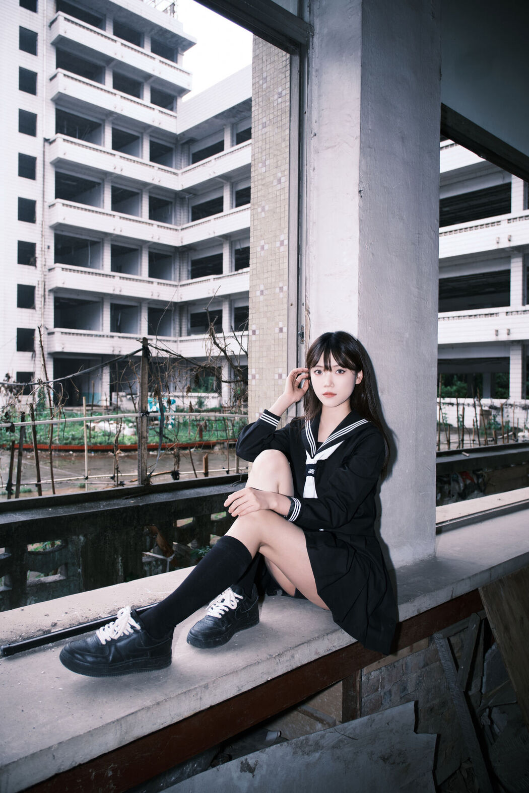 YiTuYu艺图语 Vol.7145 A Jing