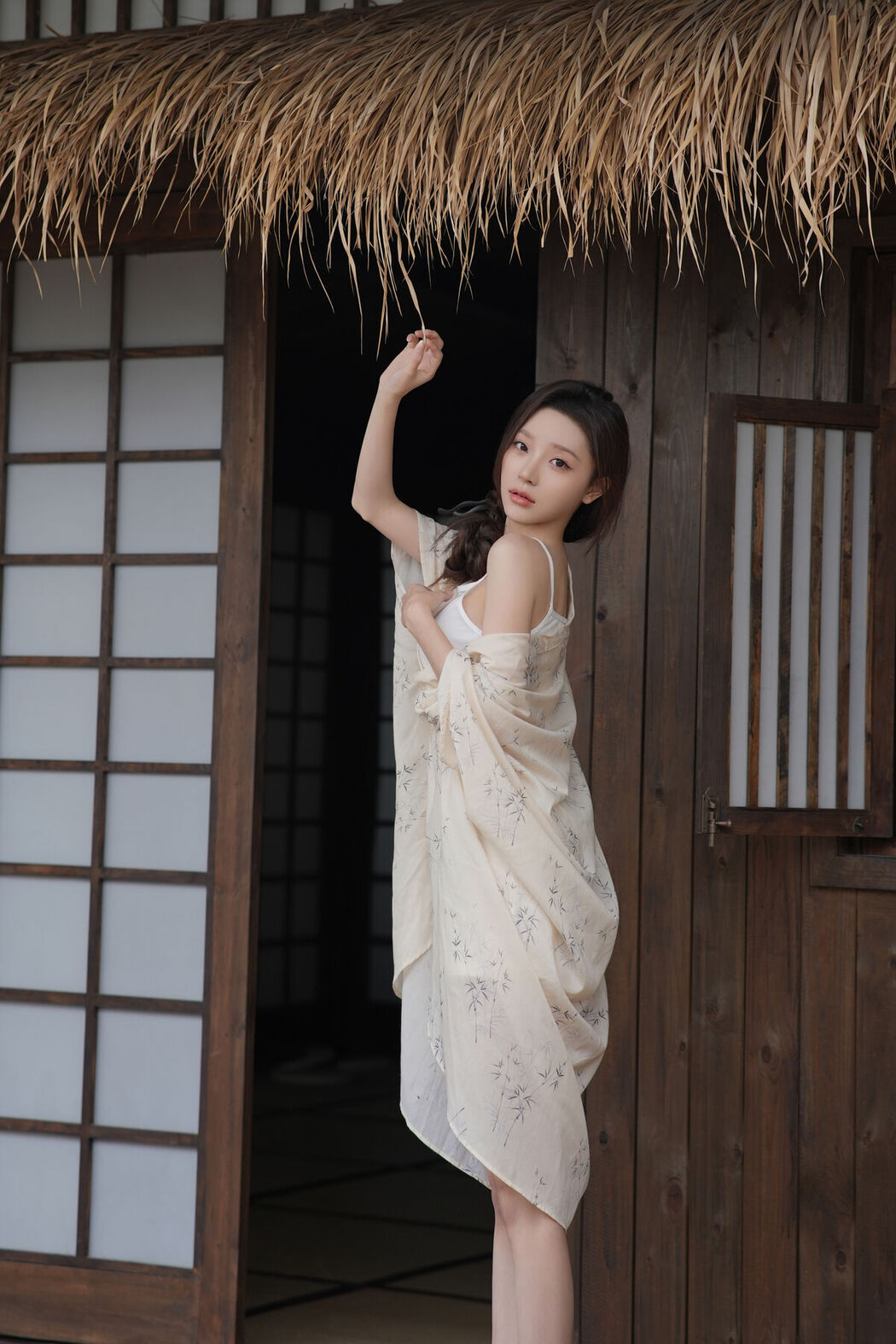YiTuYu艺图语 Vol.7282 Lei Lei