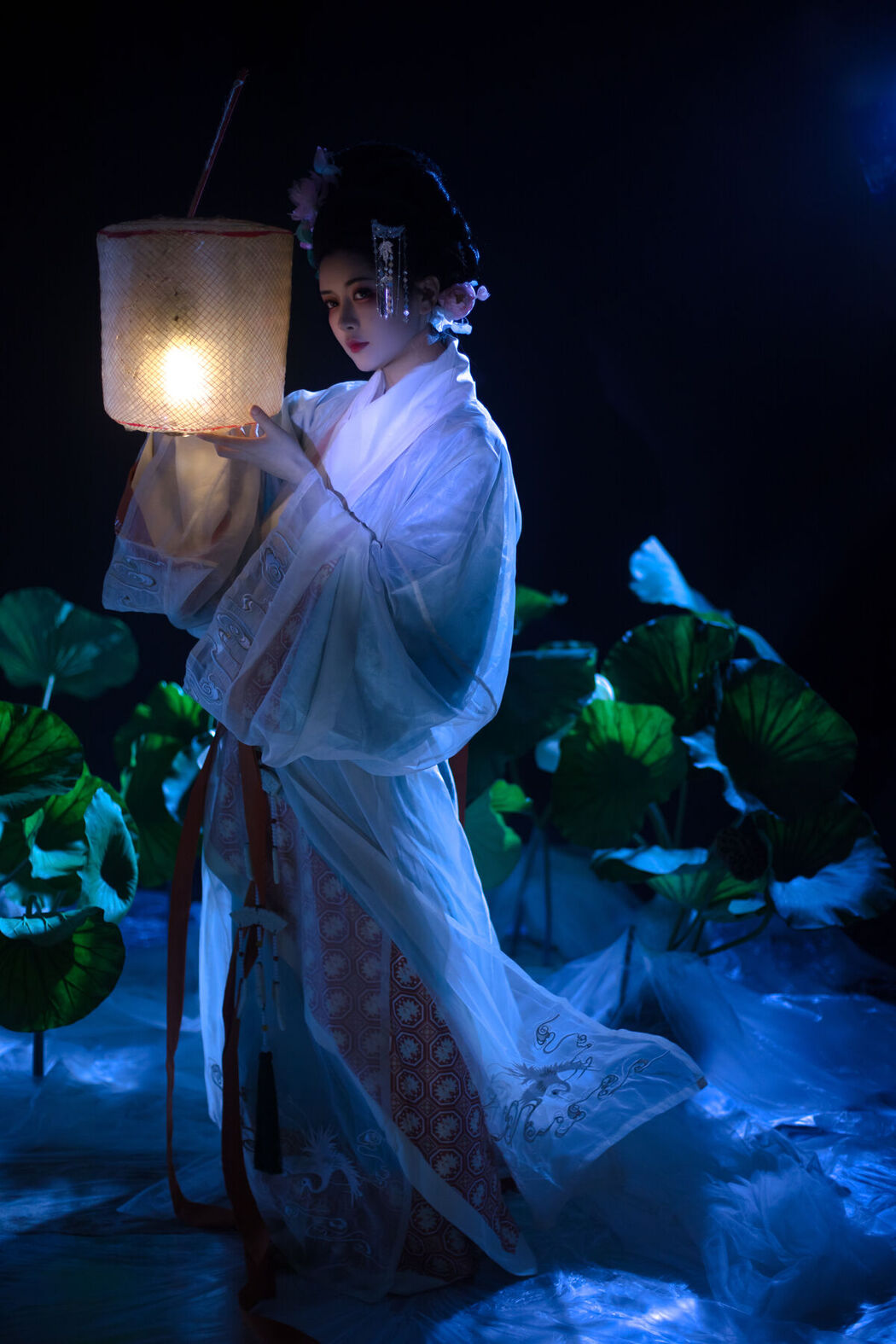 YiTuYu艺图语 Vol.7286 Xing Zhi Ka Tao
