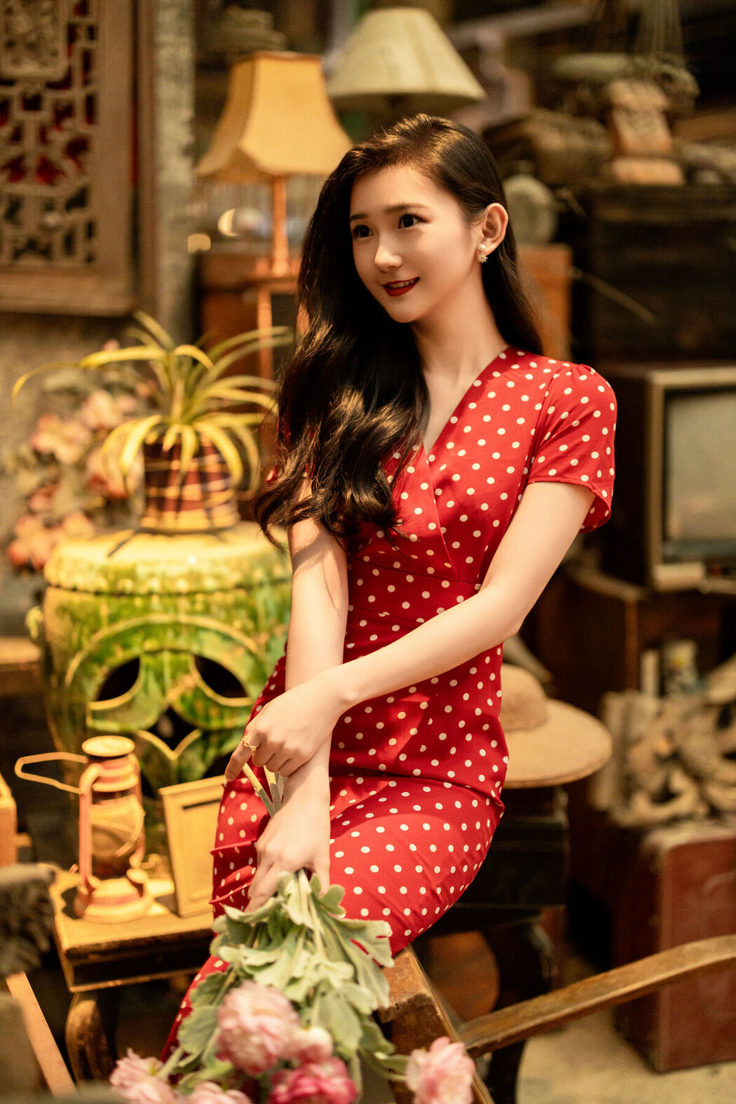 YiTuYu艺图语 Vol.7190 Dan Gao De Dan Dan