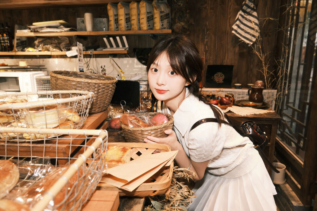 YiTuYu艺图语 Vol.7283 Xiao Xiao