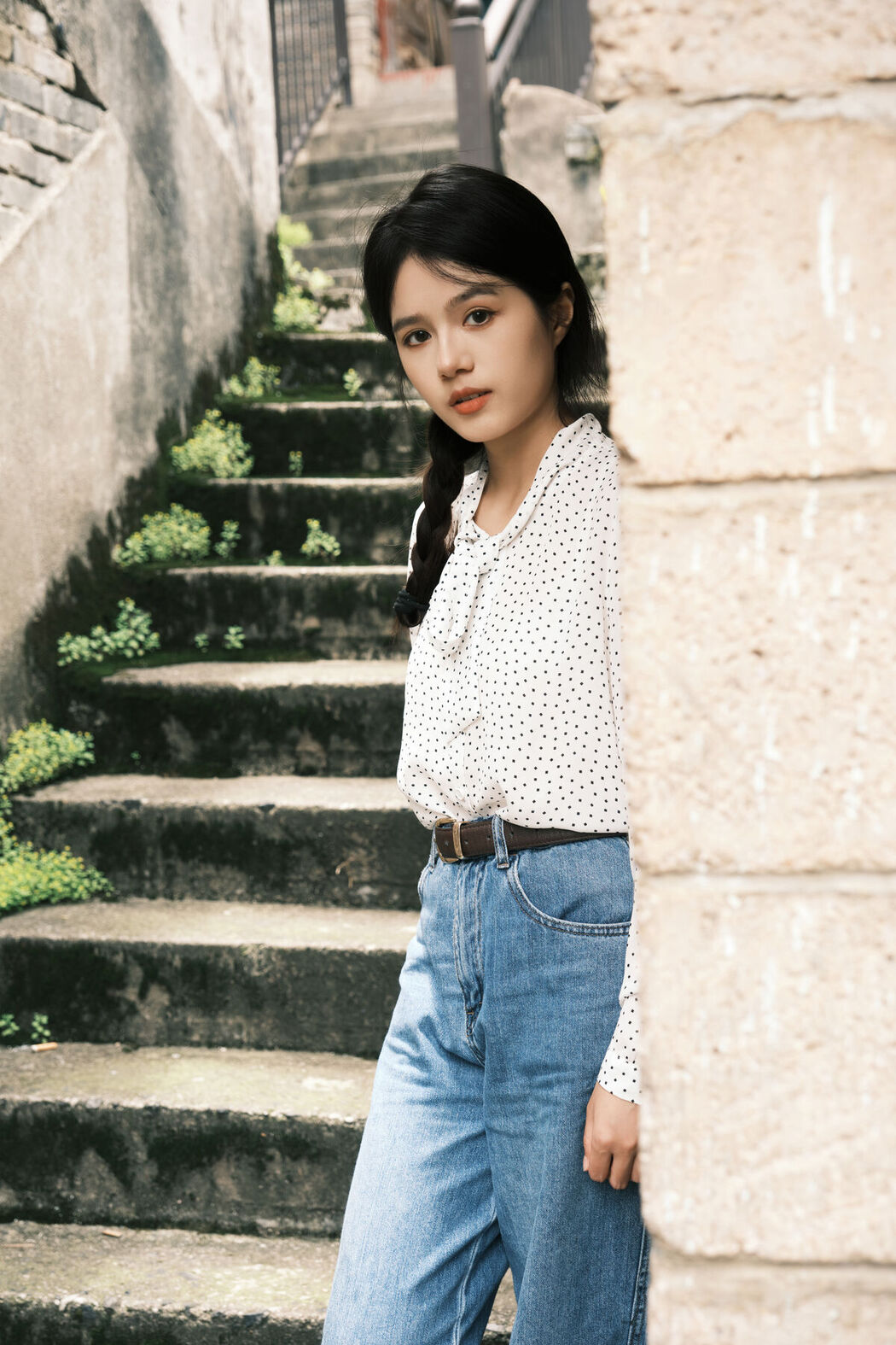 YiTuYu艺图语 Vol.7259 Cao Xiao Shu