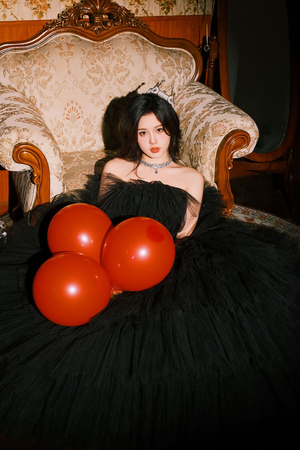 YiTuYu艺图语 Vol.7220 Luo Yan