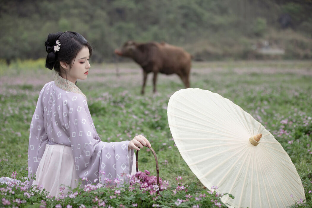 YiTuYu艺图语 Vol.7204 Tian Tian Quan Quan