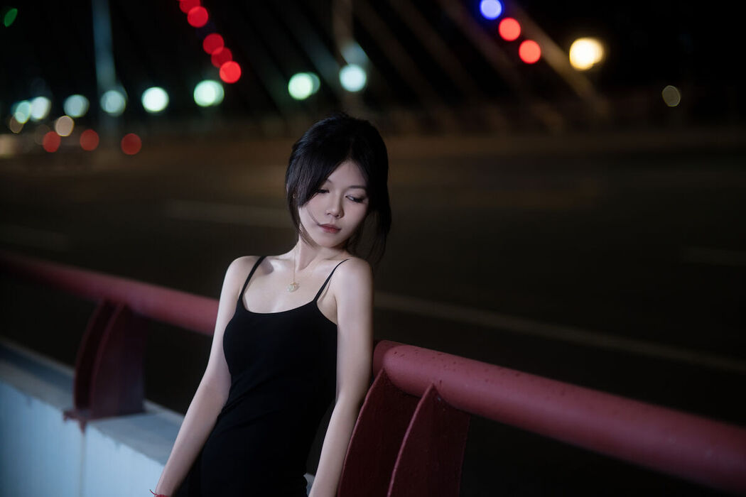 YiTuYu艺图语 Vol.7295 Xuan