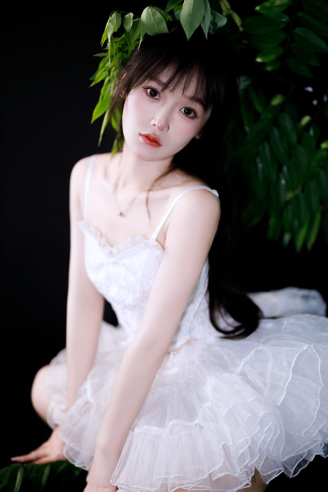 YiTuYu艺图语 Vol.7261 Xiao Xiao Yu