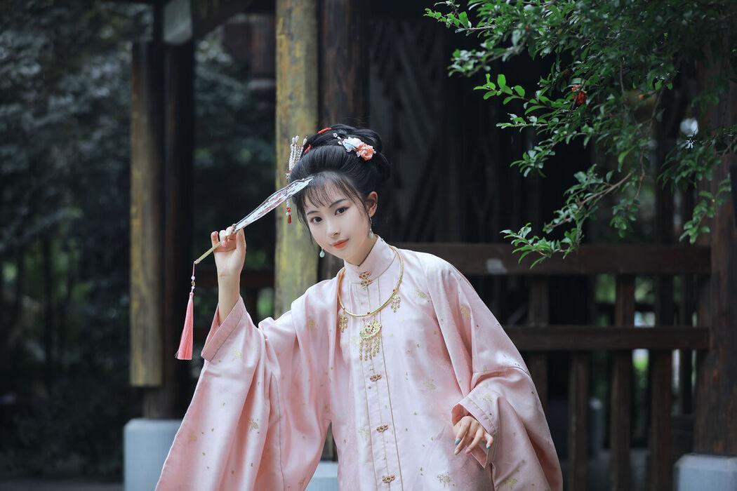 YiTuYu艺图语 Vol.7247 Jiu Niang Yuan Zi