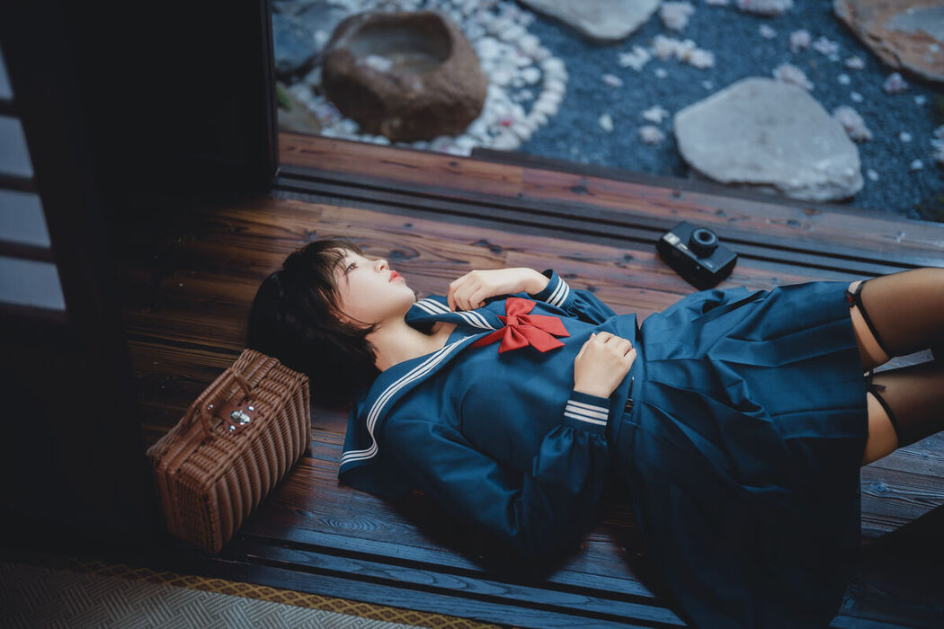 YiTuYu艺图语 Vol.7133 Disexi Si Ning