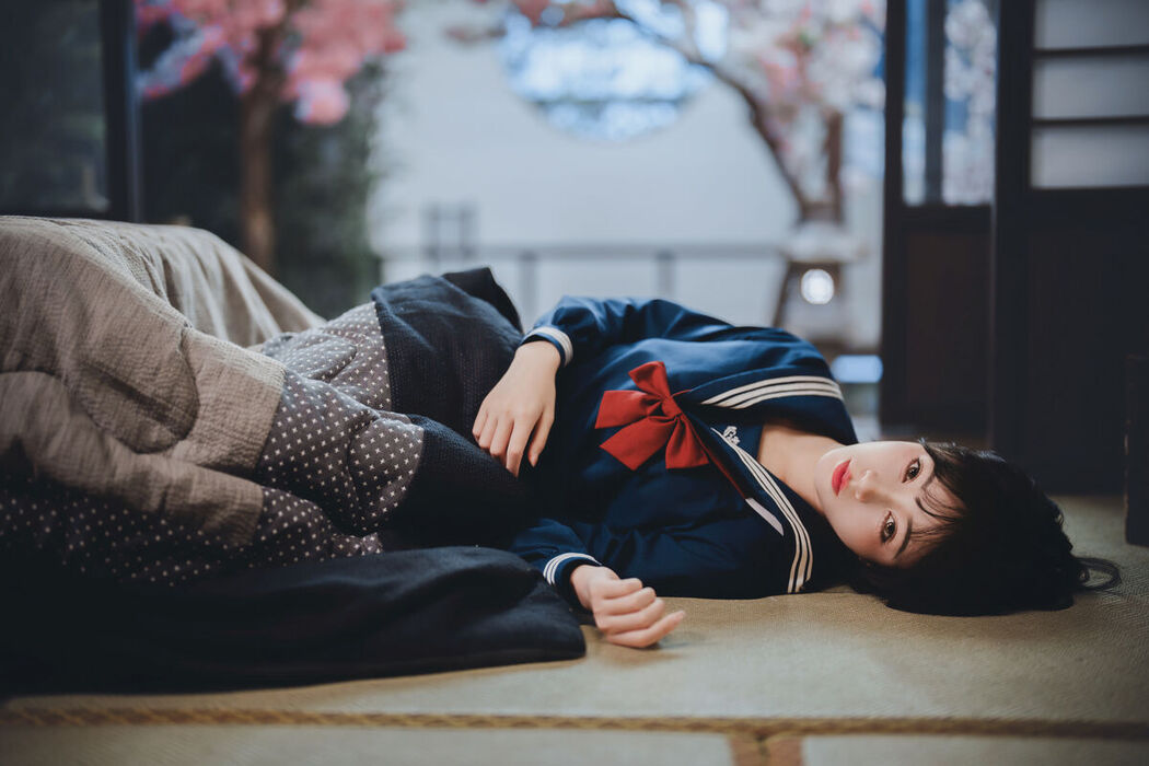 YiTuYu艺图语 Vol.7133 Disexi Si Ning