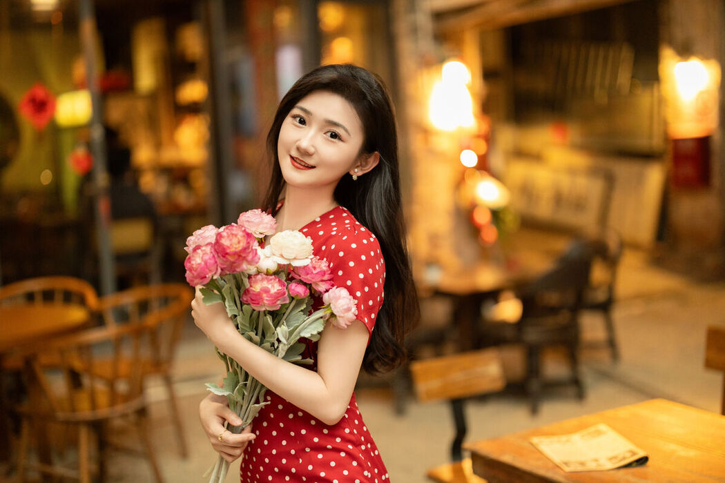 YiTuYu艺图语 Vol.7190 Dan Gao De Dan Dan
