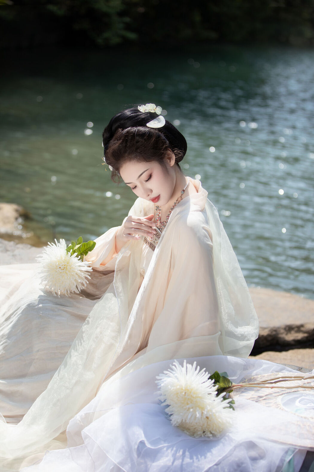 YiTuYu艺图语 Vol.7233 Wei Wei