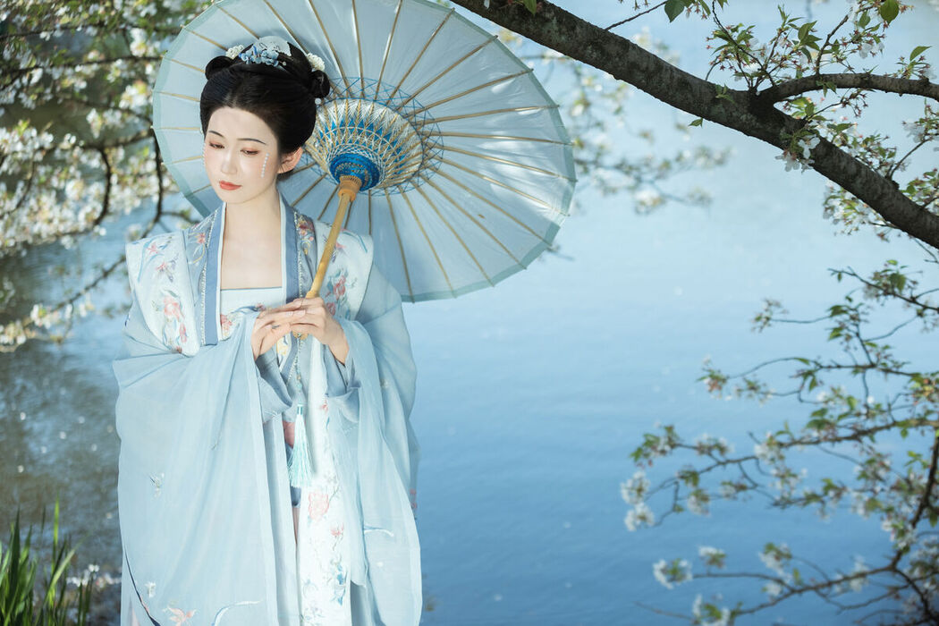 YiTuYu艺图语 Vol.7175 Heyta