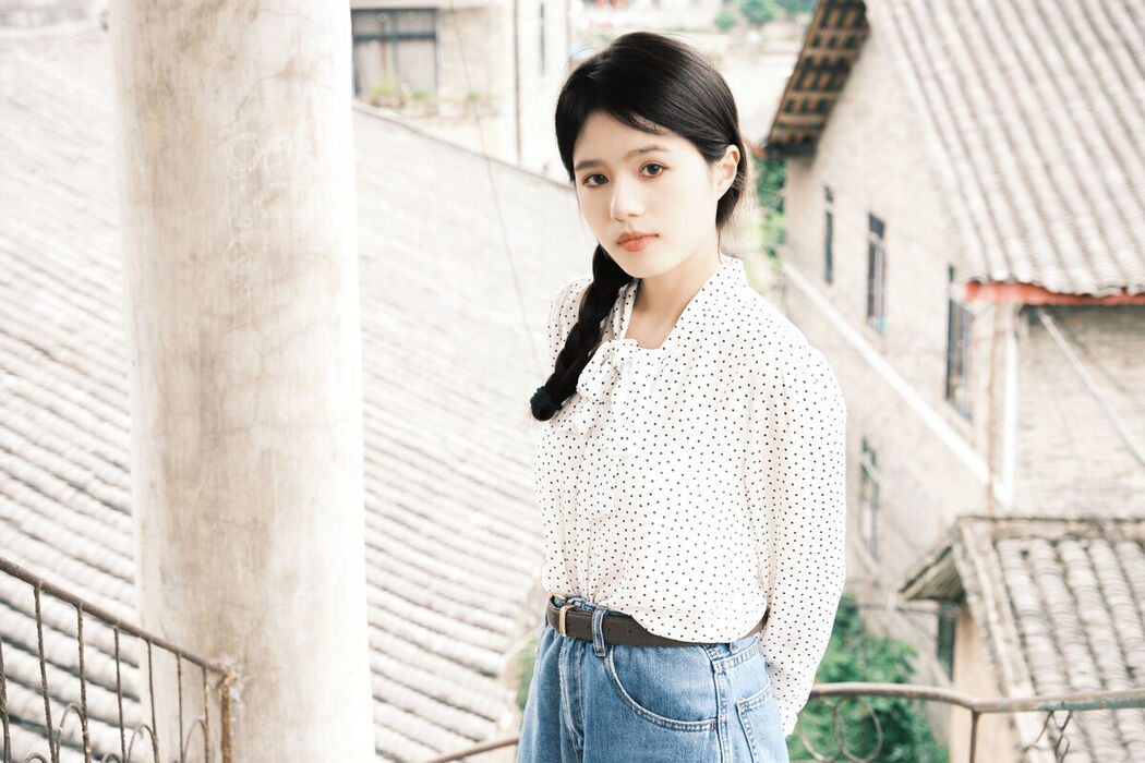 YiTuYu艺图语 Vol.7259 Cao Xiao Shu