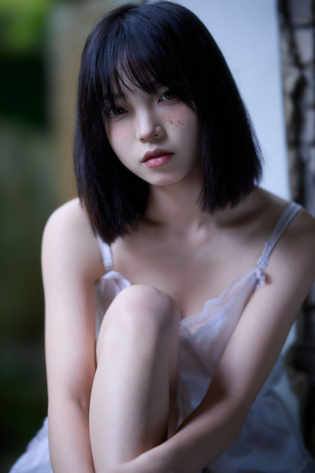 YiTuYu艺图语 Vol.7262 Jiu Cai He Zi
