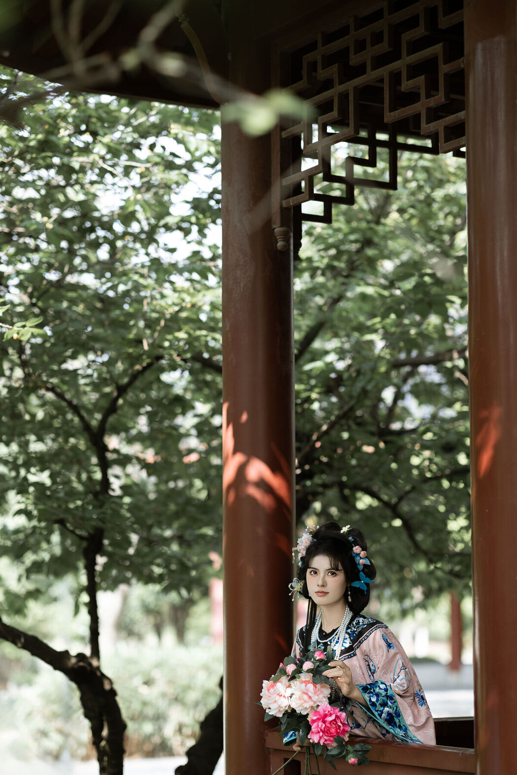 YiTuYu艺图语 Vol.7270 An Xiao Yi