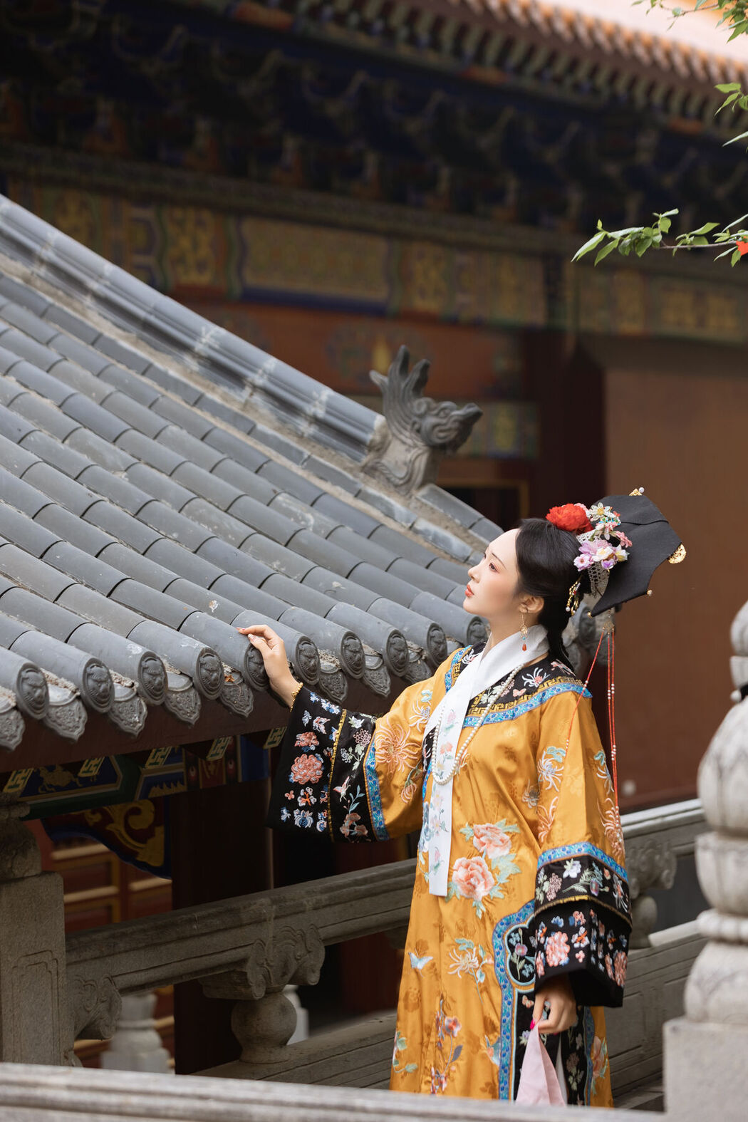 YiTuYu艺图语 Vol.7228 Bing Leng De Xi Gua