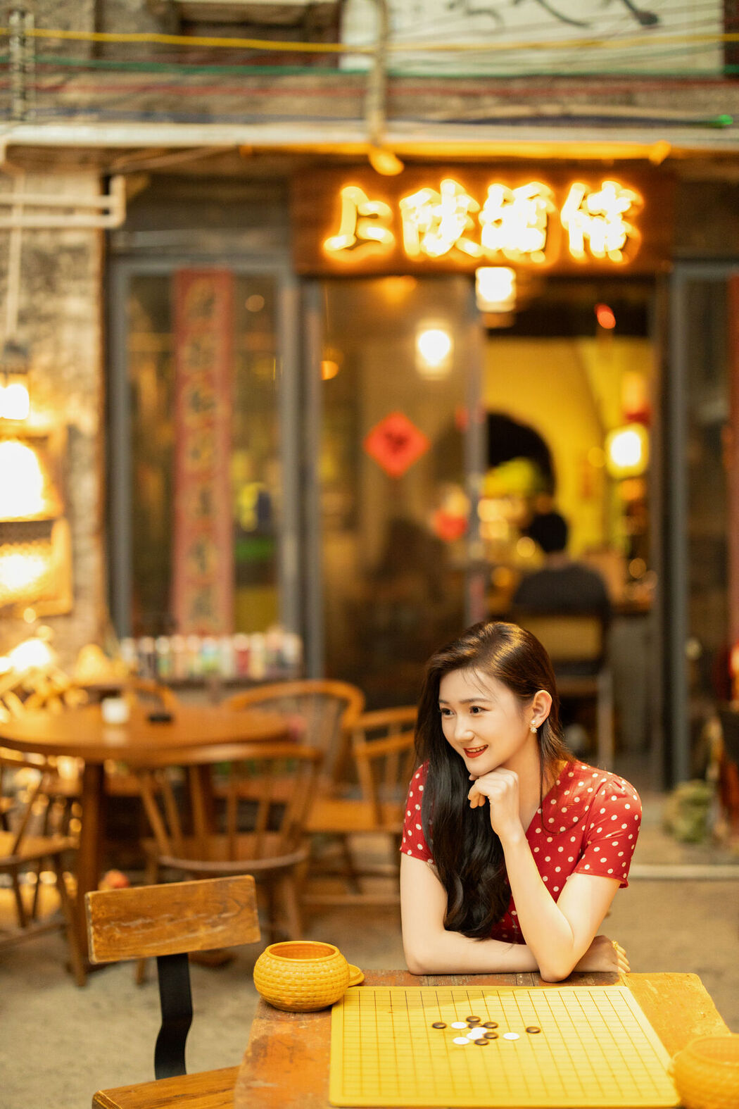 YiTuYu艺图语 Vol.7190 Dan Gao De Dan Dan
