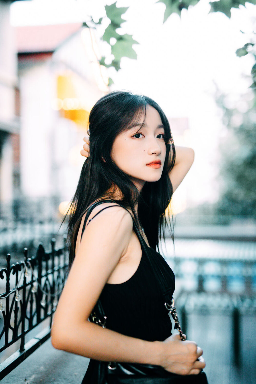 YiTuYu艺图语 Vol.7186 Yu Er