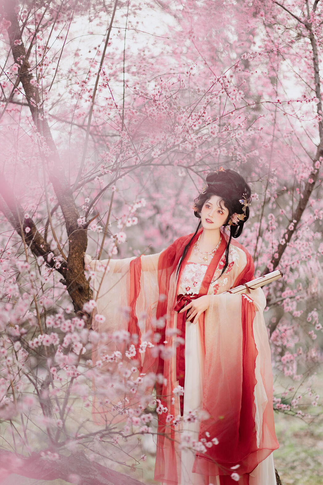 YiTuYu艺图语 Vol.7188 Lu Lu Haley