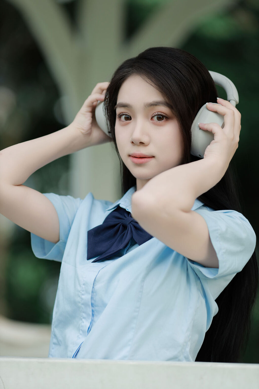 YiTuYu艺图语 Vol.7183 Wo Bu Shua Niao