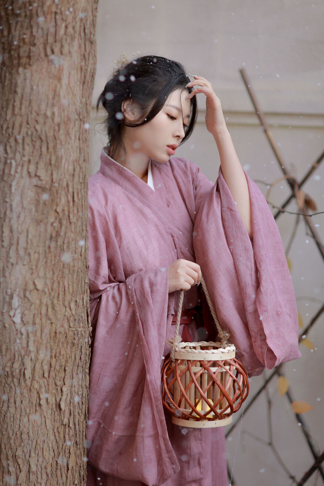 YiTuYu艺图语 Vol.7234 Han