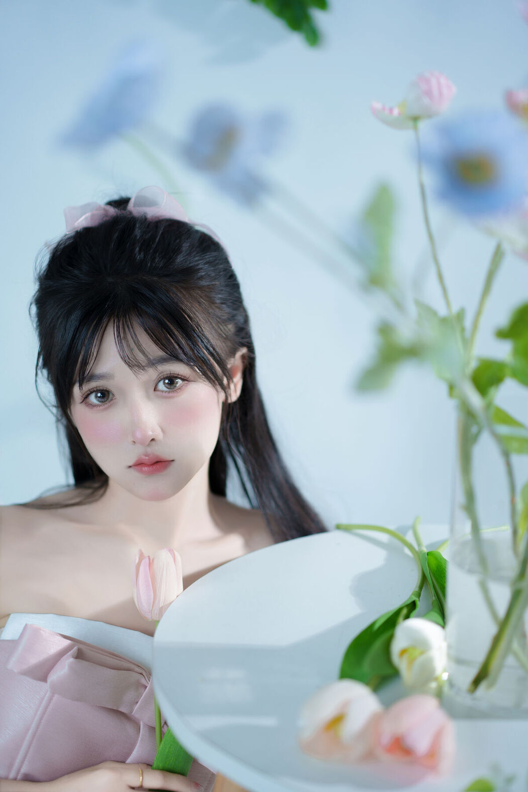 YiTuYu艺图语 Vol.7199 Xiao Xiao Yu