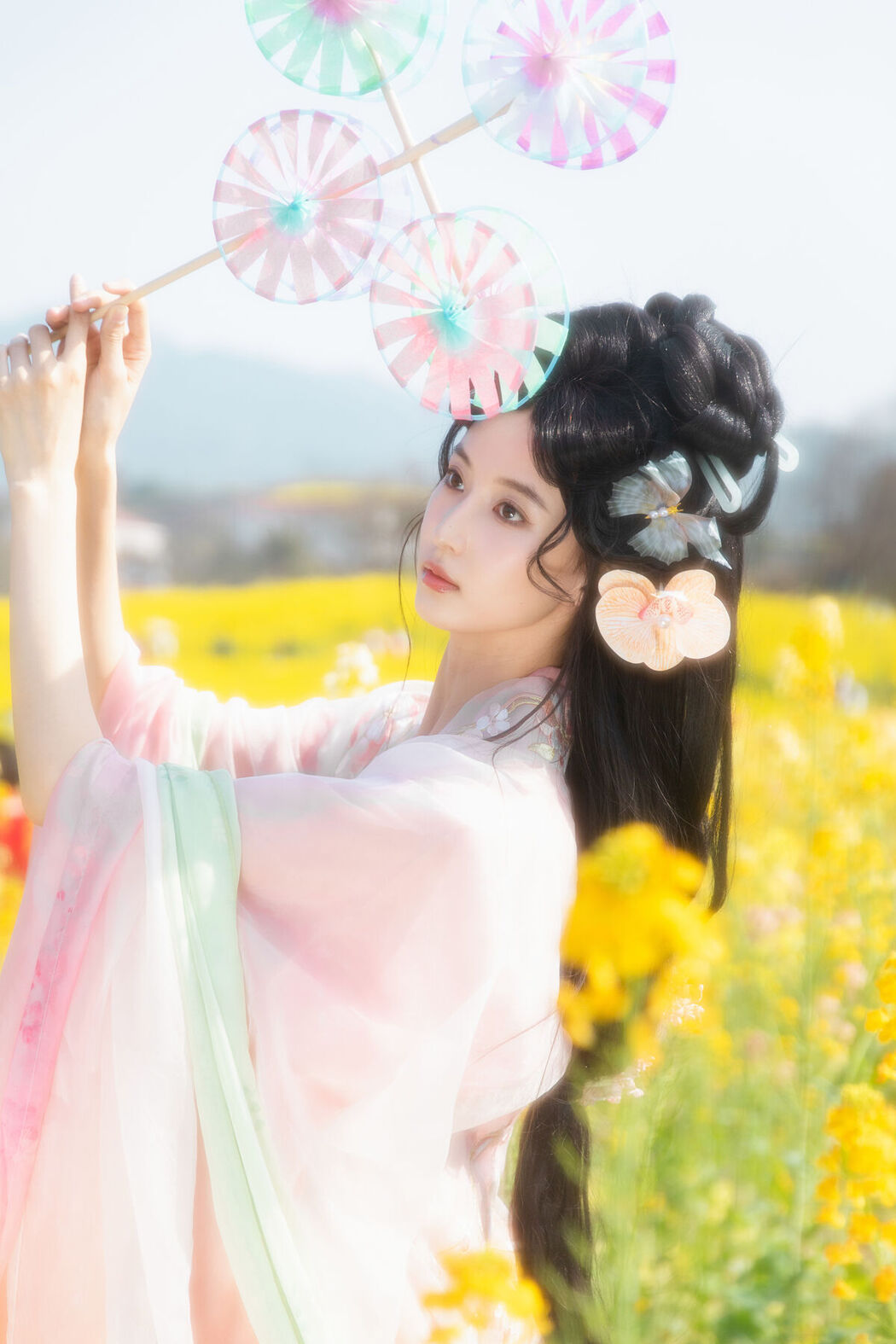 YiTuYu艺图语 Vol.7132 A Xiao