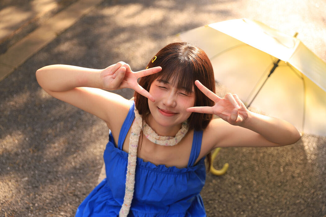 YiTuYu艺图语 Vol.7206 Mei Zi Mei Zi